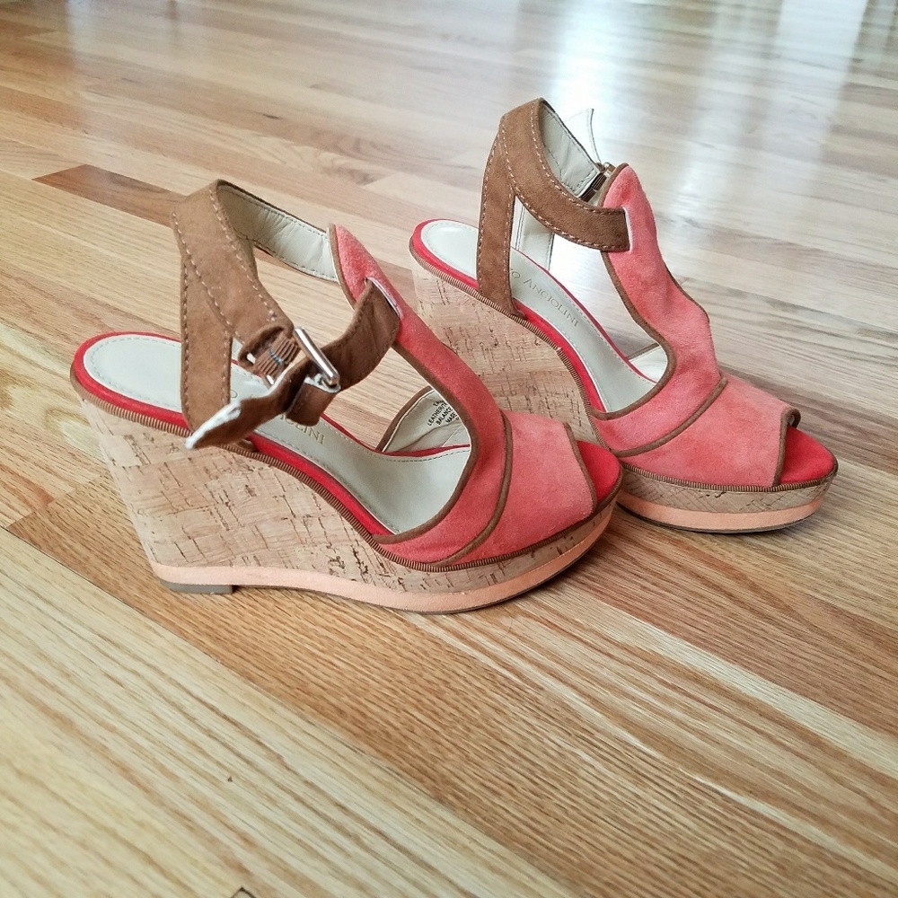 Summer Platforms
